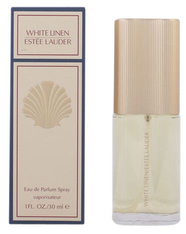 Wit linnen Eau de Parfum 30 ml