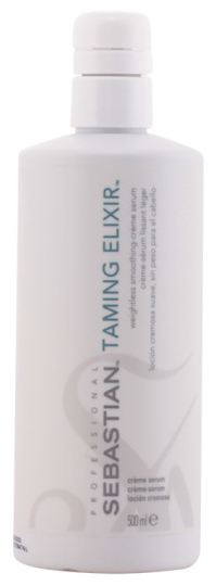 TAming elixir hydraterend, anti-frizz, egaliserend