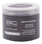 Bonacure Fibre Force versterkend masker 150 ml