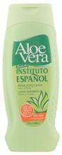 Aloë Vera Lotion 500 ml