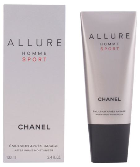 Allure Men Sport Balm 100Ml