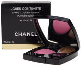 Poeder Blush Joues Contraste