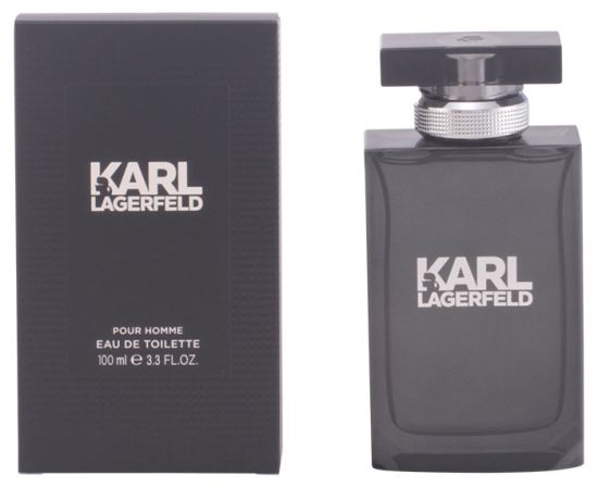 Kl For Men Edt Vapo 100 ml