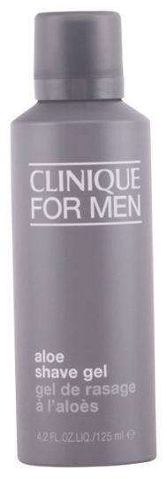 For Men Scheergel met Aloë 125 ml