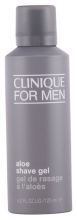 For Men Scheergel met Aloë 125 ml