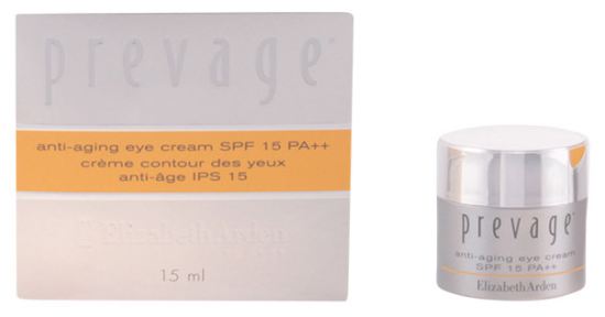 Prevent Eye Anti-Aging Moisturizer SPF15 15 ml