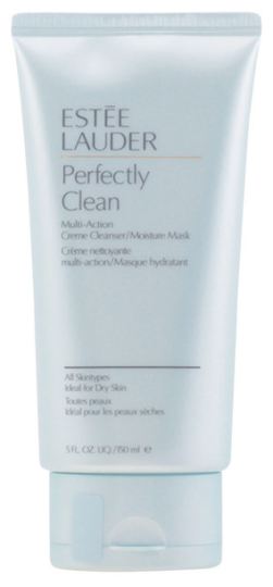 Perfectly Creme Cleanser Vochtmasker ps 150 ml