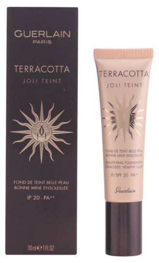 Terracotta Joli Teint Moyen 30 Ml