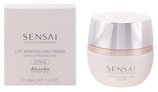 Sensai Cellular Performance Lift remodellerende crème 40 ml