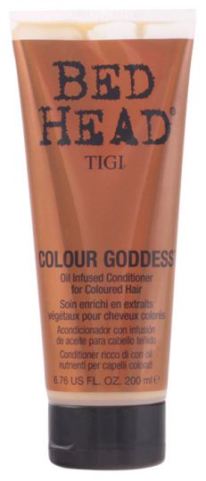 Color Goddess Conditioner voor geverfd haar 200 ml