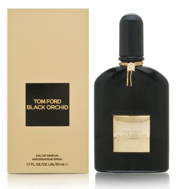 Tom Ford Black Orchid Eau De Parfum 50ml spray.