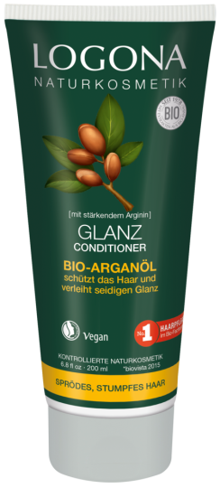 Argan Shine Hair Conditioner