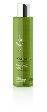 Balancing Toner / Tonic Balance Gemengde huid. 200 ml