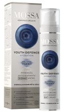 Youth Defense Antioxidant Moisturizing Day Cream 50ml