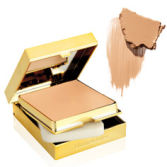 Onberispelijke afwerking Spons-On Cream Make-Up 452 Brons Beige Ii