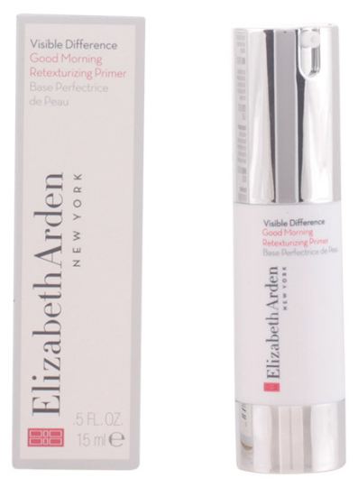 Zichtbaar verschil Good Morning Retexturizing Primer 15 ml