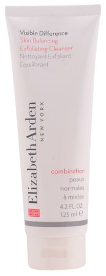 Zichtbaar verschil Skin Balancing Exfoliating Cleanser 150 ml