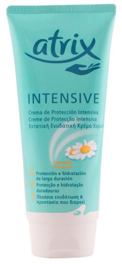 Intensieve beschermingscrème Handkamille 100 ml