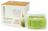 Anti Rimpel Gezichtscrème Aloë Vera 50 ml