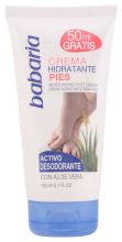 Hydraterende voetcrème 150 ml