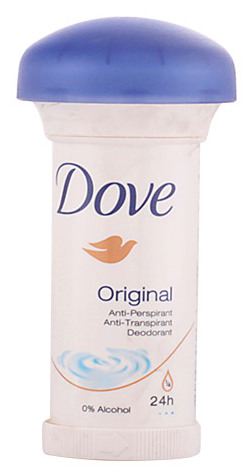 Originele crème deodorant 50 ml