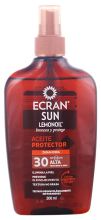 Sun Lemonoil Solar Oil Spray SPF 50 200 ml