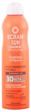 Sun Aerosol Zonnebrandcrème 250 ml