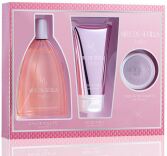 Life Is Beautiful Eau De Toilette Pack 3 stuks