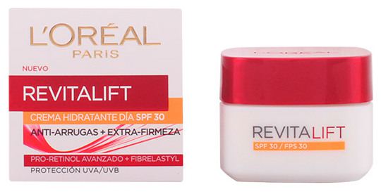 Revitalif Hydraterende Anti Rimpelcrème