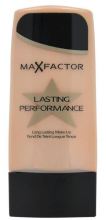 Makeup Base Lasting Performance Foundation zacht beige