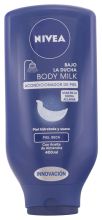 Nivea Under Shower 400 ml lichaamsmelk