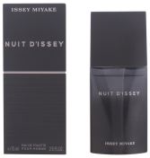 Cologne Nuit D&#39;Issey Man verdamper 75 ml