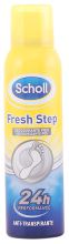 Fresh Step Deodorant Feet Anti-ademende verdamper 150 ml