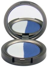 Oogschaduw Compact Mineral Duo Ultramarine