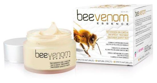 Bee Venom Essence Facial Cream