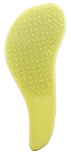 Geen Tangle Brush Green