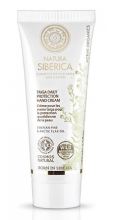 Taiga Handcrème Dagelijkse verzorging Cosmos 75 ml.