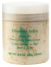 Groene Thee Honey Drops Body Cream 250ml