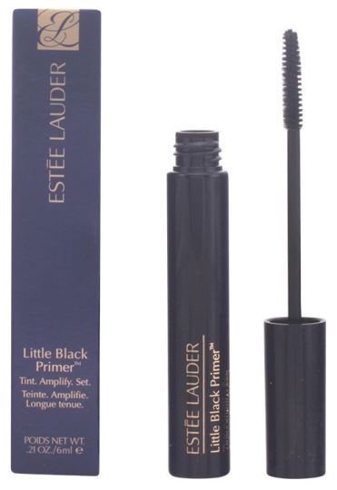 Little Black First Wimpermascara