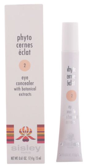 Phyto Cernes Eclat Treatment Anti donkere kringen 15 ml