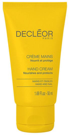 Aromessence Mains Hand- en nagelcrème 50 ml