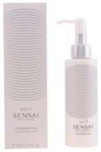 Sensai Silky Reinigingsolie 150 ml