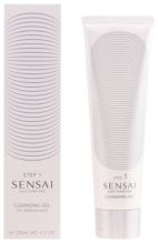 Sensai Silky Cleansing Gel 125 ml