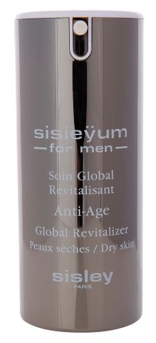 Sisleÿum for Men Anti-aging behandeling Global Revitalizer 50 ml