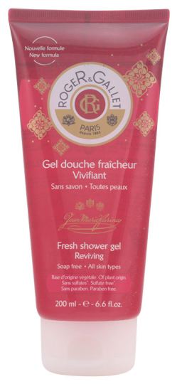 Jean-Marie Farina Fresh douchegel 200 ml