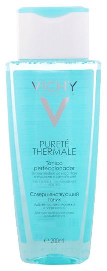 Vichy Tonico Fresco Normale normale huid 200 ml