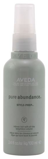 Pure Abundance Style-Prep 100 ml