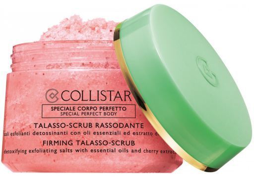 Firming Talasso-Scrub