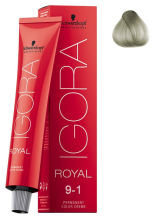 Igora Royal Haarverf 60 ml