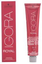 Igora Royal Haarverf 60 ml